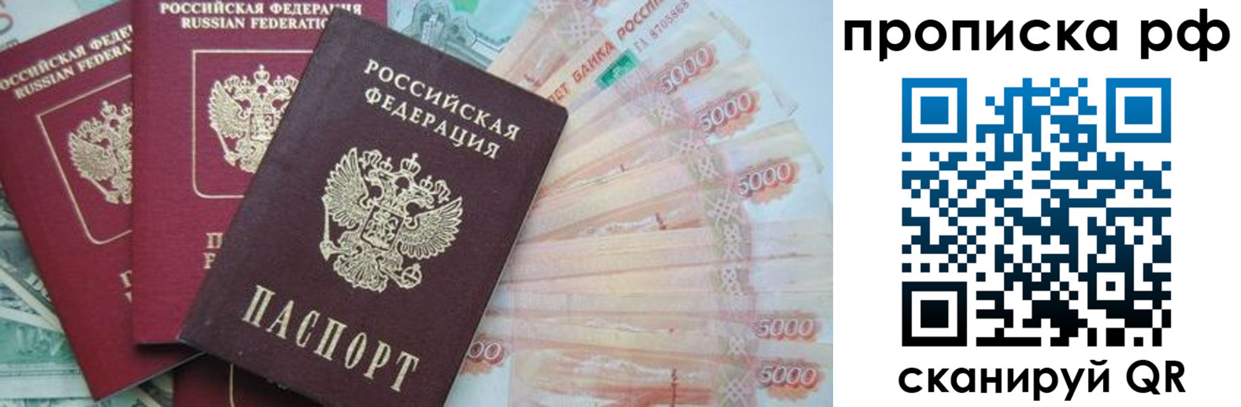 временная регистрация купить в Дубне